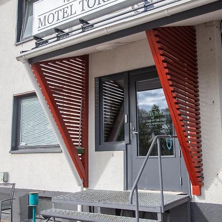 Motel 토르니오 외부 사진