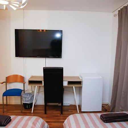 Motel 토르니오 외부 사진