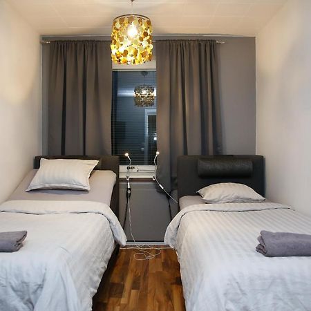 Motel 토르니오 외부 사진
