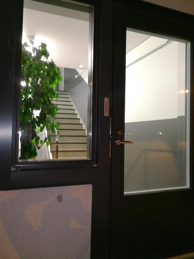 Motel 토르니오 외부 사진
