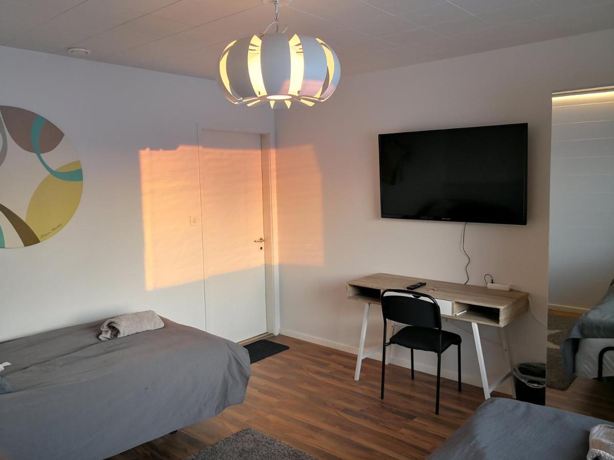 Motel 토르니오 외부 사진