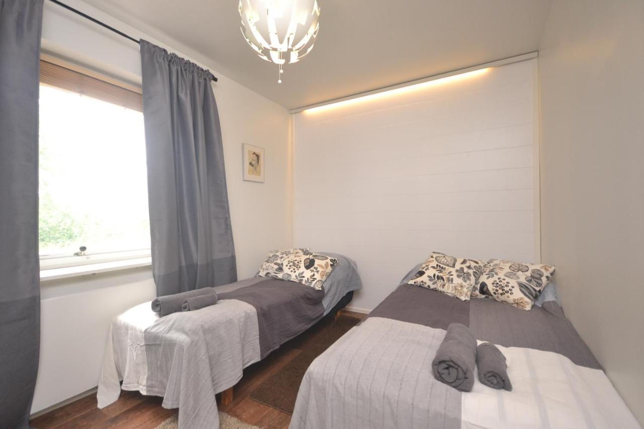 Motel 토르니오 외부 사진