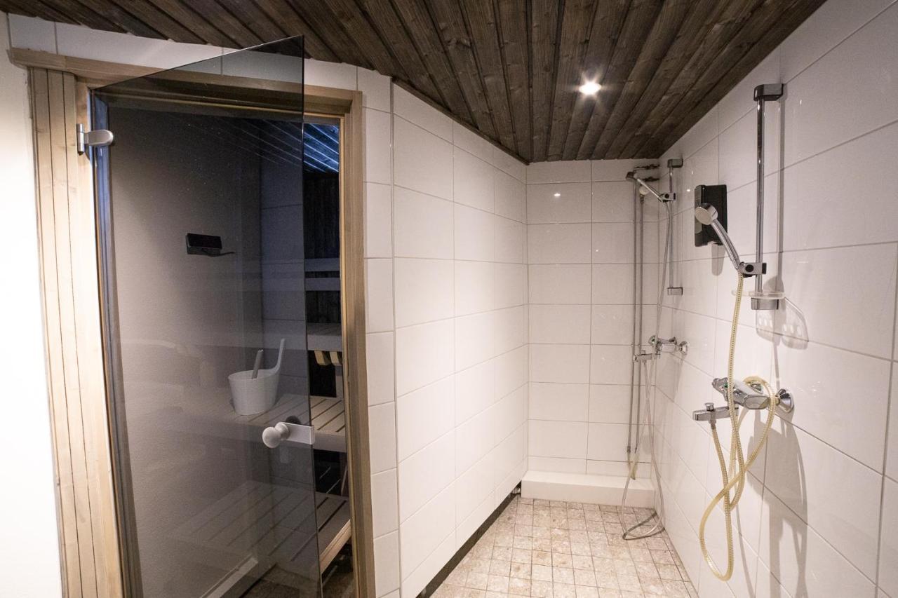 Motel 토르니오 외부 사진