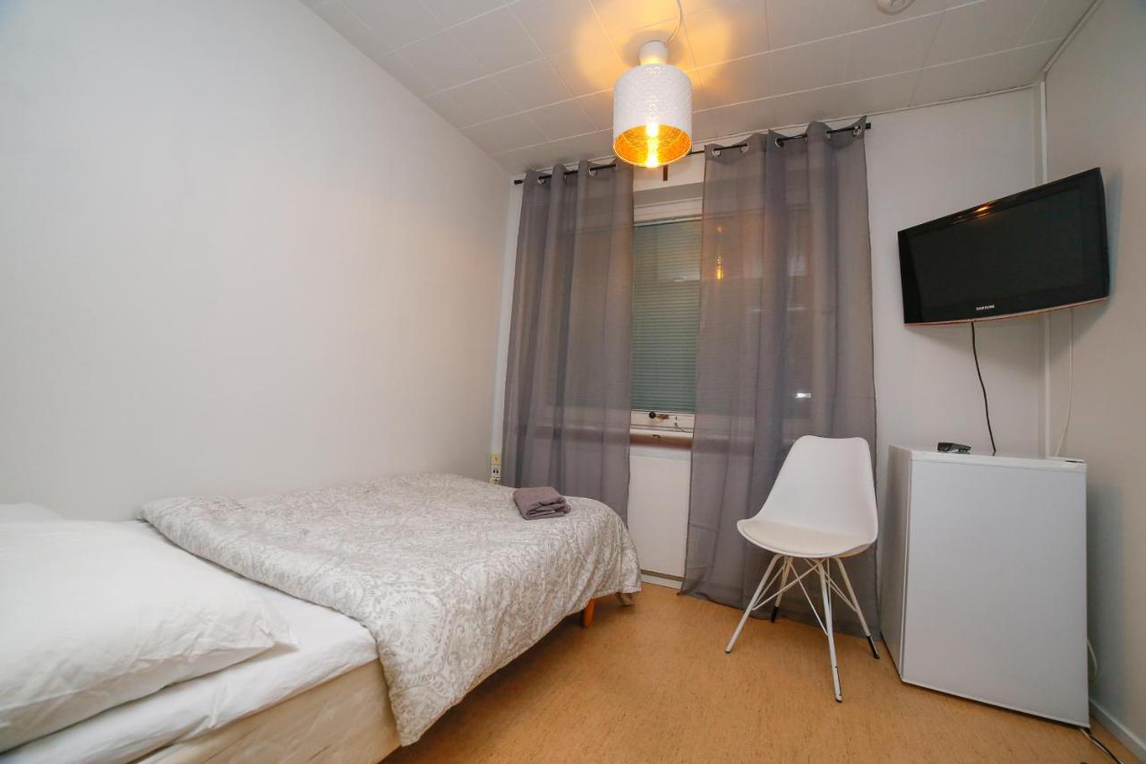 Motel 토르니오 외부 사진
