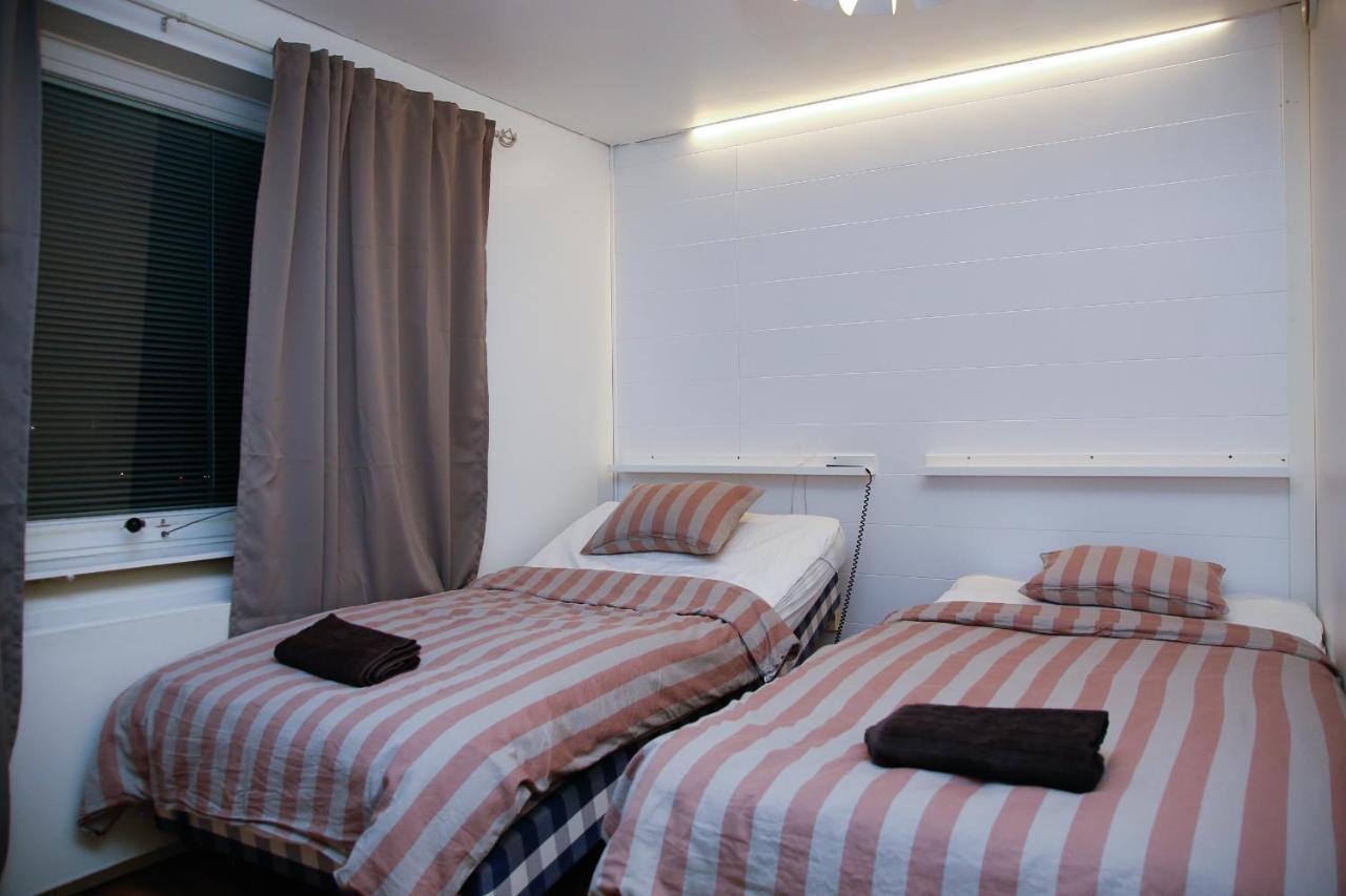Motel 토르니오 외부 사진