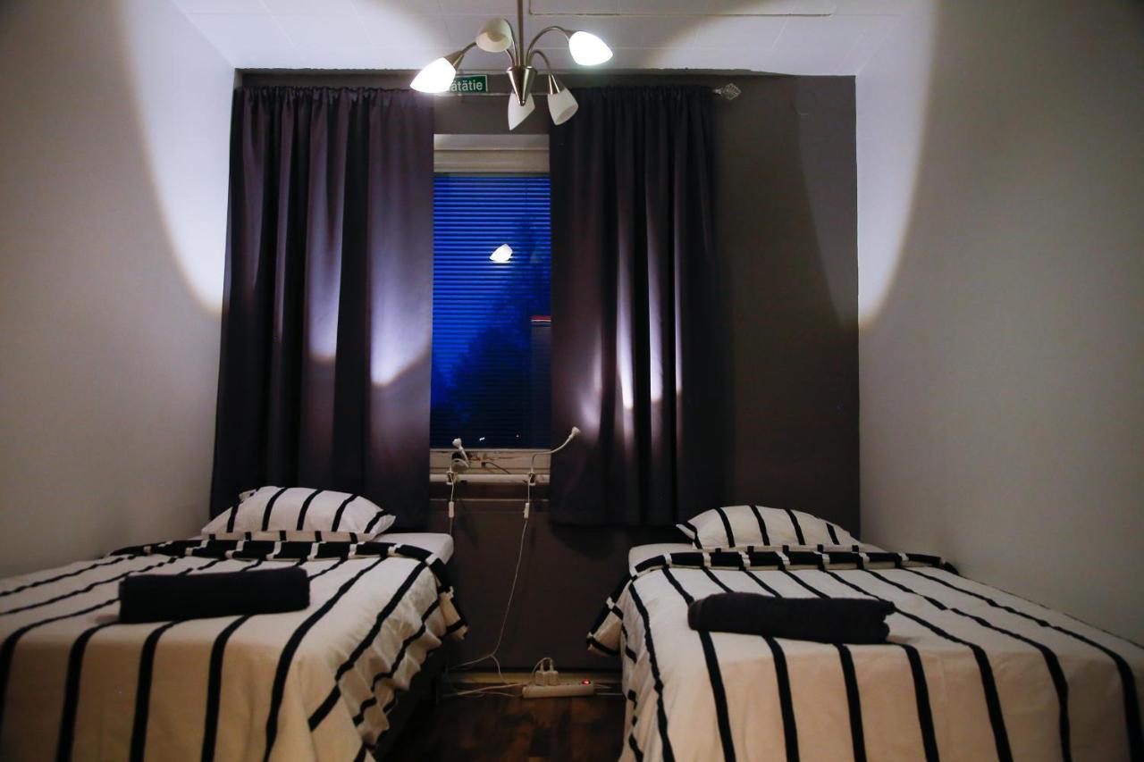 Motel 토르니오 외부 사진