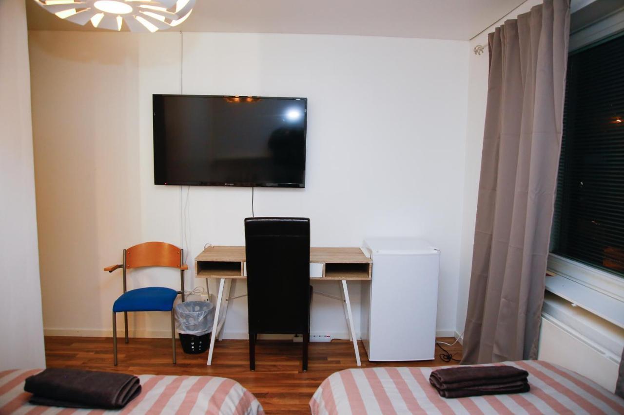 Motel 토르니오 외부 사진