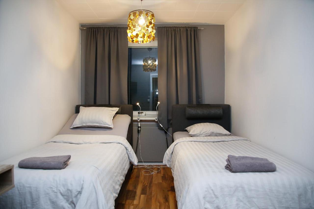 Motel 토르니오 외부 사진