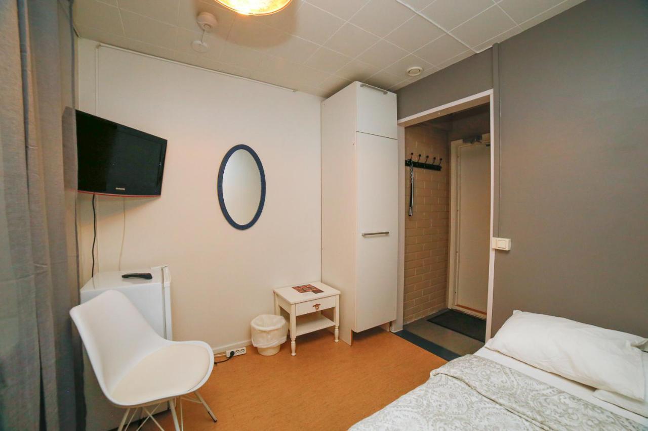 Motel 토르니오 외부 사진