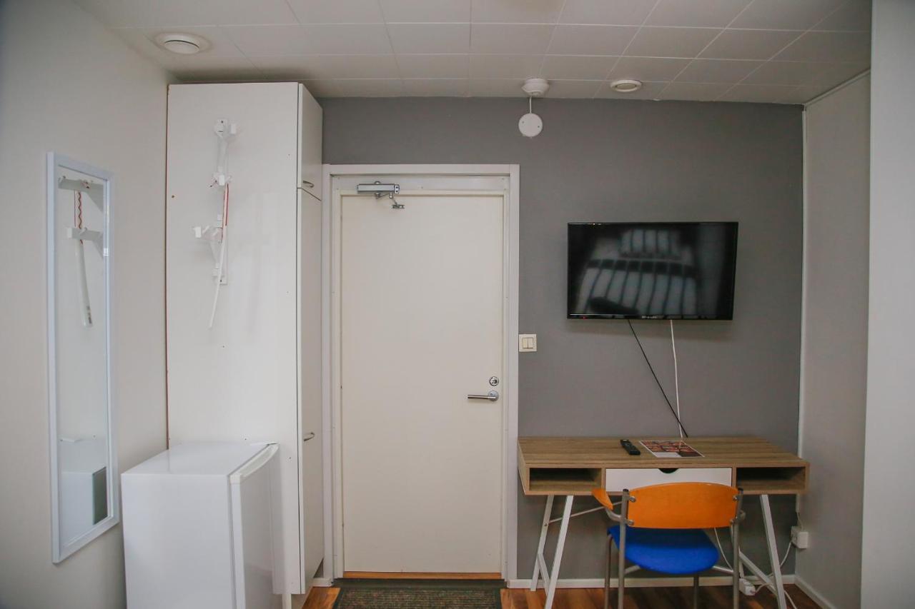 Motel 토르니오 외부 사진