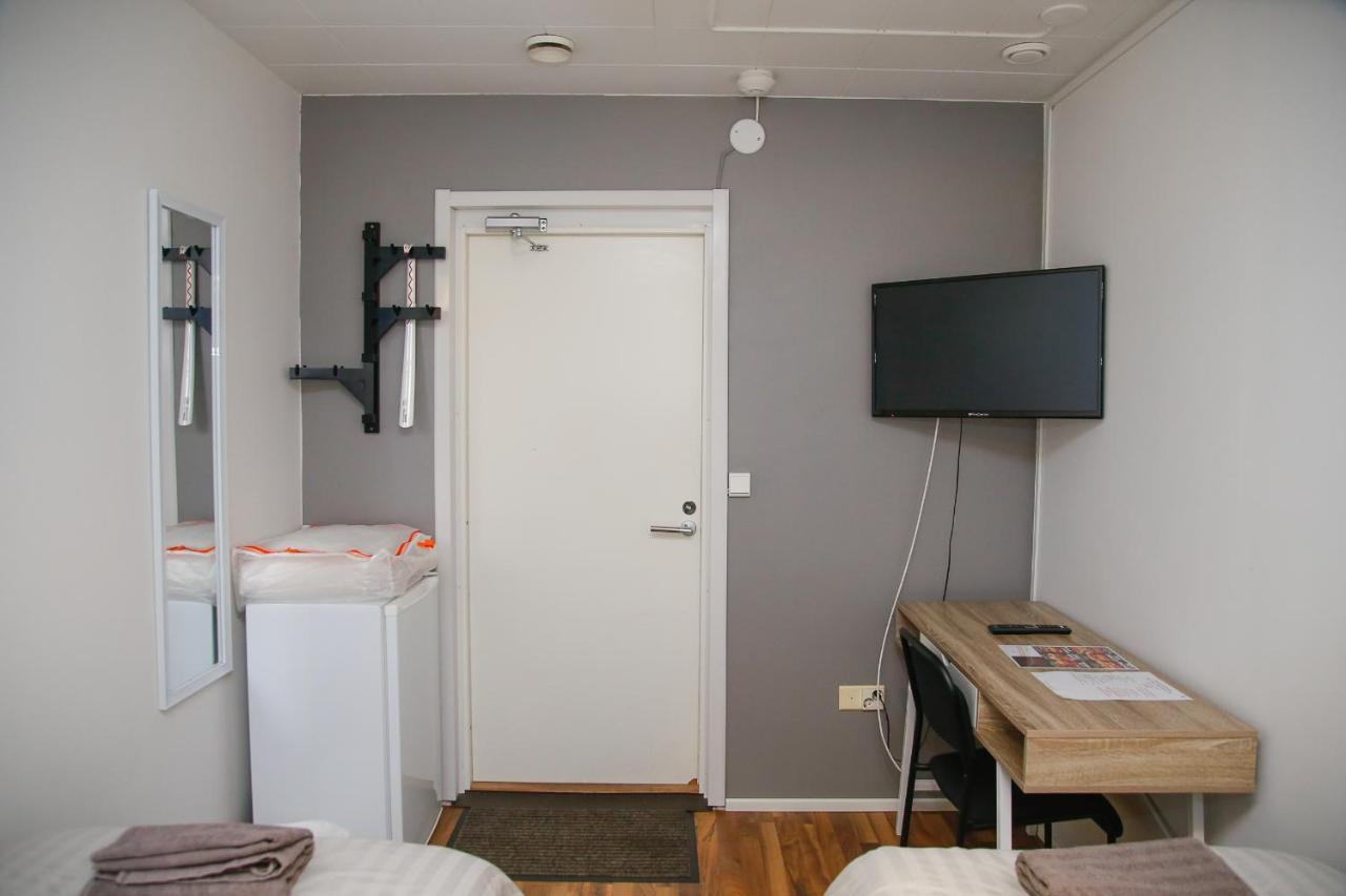Motel 토르니오 외부 사진